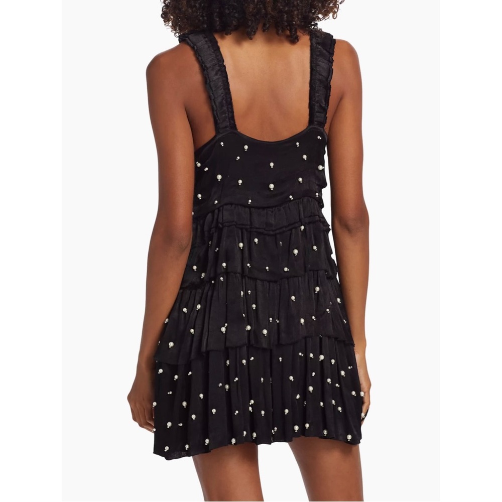 Nwt Loveshackfancy Andra Dress View 3